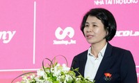 Mong ngày không xa golfer Việt Nam giành vé tới Olympic