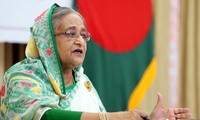 Đằng sau việc Thủ tướng Bangladesh vội vã chạy ra nước ngoài