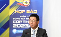 Siêu Cúp bóng đá Quốc gia – Cúp THACO 2023/2024 hứa hẹn là trận cầu nảy lửa