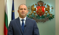 Hôm nay, Tổng thống Bulgaria Rumen Radev thăm chính thức Việt Nam