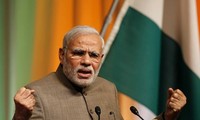 [ĐỒ HOẠ] Thủ tướng Narendra Modi: Kỳ vọng hồi sinh nền kinh tế Ấn Độ