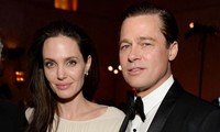 Bốn năm sau ly hôn, Angelina Jolie - Brad Pitt tiếp tục căng thẳng ở toà 