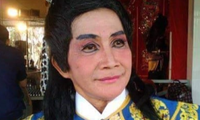 Trong vòng một năm, người thứ 5 trong gia tộc nghệ sỹ Huỳnh Long qua đời