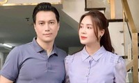 Hồng Diễm - Việt Anh nên đôi trong phim mới?