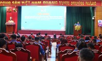 Bắc Ninh tập huấn khởi nghiệp cho thanh niên, cải thiện đời sống