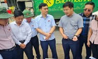 Vừa khởi công, cao tốc Biên Hòa - Vũng Tàu dự kiến tăng vốn gần 3.700 tỉ