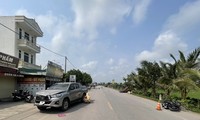 Va chạm với xe bán tải, 2 nữ sinh viên tử vong ở Nam Định