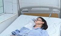 3 nạn nhân trong vụ cháy ở Trung Kính ra viện, 1 trường hợp chưa tỉnh