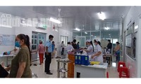 Tai nạn trên đường cao tốc TPHCM - Trung Lương, 10 người nhập viện