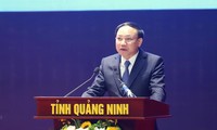 Bộ trưởng, Chủ tịch tỉnh, thành &apos;hiến kế&apos; phát triển Vùng Đồng bằng Sông Hồng