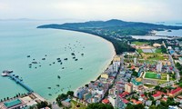 Quảng Ninh muốn xây dựng sân bay Cô Tô rộng 130ha