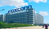Foxconn &apos;rót&apos; gần 250 triệu USD xây 2 nhà máy tại Quảng Ninh 