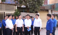 Cần thành lập thêm hội sinh viên cấp trường đại học, cao đẳng ở Quảng Ninh