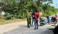 Chồng dùng dao đâm vợ nhiều nhát rồi tự sát ở Quảng Ninh