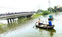 Rủ nhau tắm sông, 2 bé trai ở Quảng Ninh đuối nước tử vong 