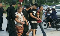 Bộ Công an đột kích &apos;sào huyệt&apos; nhóm tội phạm công nghệ cao tại Quảng Ninh