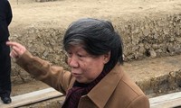 Giáo sư sử học Lê Văn Lan nói gì về bãi cọc nghìn năm tuổi ở Hải Phòng?