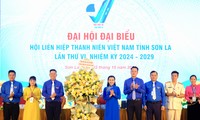 Xây dựng thanh niên Sơn La thế hệ mới phát triển toàn diện