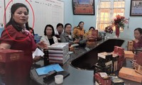 Nhóm người lạ vào trường học bán thực phẩm chức năng, Sở GD&amp;ĐT Đắk Lắk chỉ đạo nóng