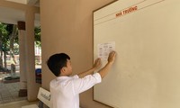 Đắk Lắk bảo vệ an toàn cho thí sinh dự thi tốt nghiệp THPT 