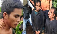 Vụ nổ súng tại Đắk Lắk: Bắt thêm 3 đối tượng bị truy nã đặc biệt