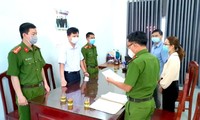 Bắt Giám đốc công ty &apos;chém gió&apos;, lừa đảo hơn 2,4 tỷ đồng