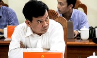 Đang dính sai phạm, Chủ tịch huyện Kon Plông bất ngờ xin… nghỉ phép
