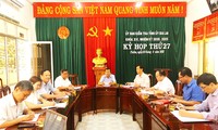 Gia Lai: Kỷ luật cảnh cáo nguyên thẩm phán, thư ký tòa án huyện