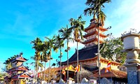 Ngôi chùa nổi tiếng ở Gia Lai liên tục bị mất trộm 