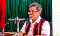 Khởi tố nguyên Chủ tịch Ủy ban MTTQ Việt Nam tỉnh Gia Lai 