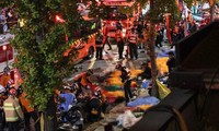 Giẫm đạp kinh hoàng tại tiệc Halloween ở Seoul: 50 người ngưng tim, nhiều người chết