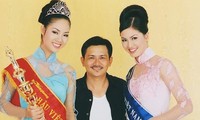 Ký ức Hoa hậu: Những người chụp ảnh cho các Hoa hậu Việt Nam