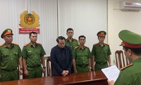 Bắt tạm giam Cục trưởng Cục Đăng kiểm Việt Nam 