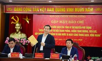 Giới thiệu cuốn sách của Tổng Bí thư Nguyễn Phú Trọng về phòng chống tham nhũng, tiêu cực