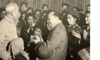 Tư liệu quý tại triển lãm kỷ niệm 80 năm Đề cương về Văn hóa Việt Nam