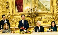 Quyết tâm đưa quan hệ Đối tác chiến lược Việt Nam - Italia sang trang mới (*)