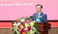 Thành uỷ Hà Nội xem xét kỷ luật đảng viên liên quan vụ cháy chung cư mini 