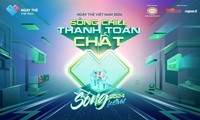 Khai mạc Ngày Thẻ Việt Nam 2024 - Sóng Festival