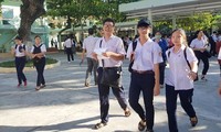 Khánh Hoà cho học sinh, sinh viên nghỉ học để tránh bão