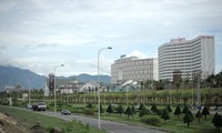 Các dự án bất động sản du lịch ở khu du lịch Bắc bán đảo Cam Ranh được yêu cầu không bán cho nước ngoài. 