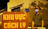 Bình Thuận lấy mẫu xét nghiệm thanh niên tử vong tại nhà khi vừa từ Hà Nội về