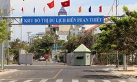 Tận thấy dự án sân golf Phan Thiết biến thành khu đô thị