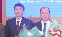 Khánh Hoà bầu bổ sung hai phó chủ tịch UBND tỉnh