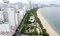 Khánh Hòa lấy lại hơn 21.700 m2 đất mặt biển Nha Trang phục vụ cộng đồng