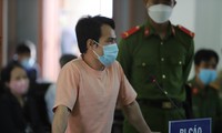 Tử hình kẻ giết 3 người trong gia đình vợ cũ ở Phú Yên