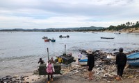 Ứng phó siêu bão Noru, Phú Yên, Nghệ An ban hành lệnh cấm biển