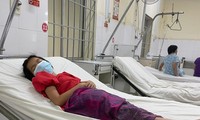 Vụ học sinh ngộ độc tập thể ở Nha Trang: Nhiễm độc thức ăn do vi khuẩn Salmonella