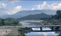 Vì sao Khánh Hoà dừng thi công dự án cầu Sông Trang 80 tỉ đồng?