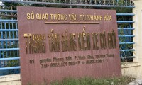 Bắt giữ đăng kiểm viên Trung tâm Đăng kiểm xe cơ giới Khánh Hòa