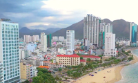 Thành phố Nha Trang sẽ đề xuất sáp nhập nhiều phường, xã